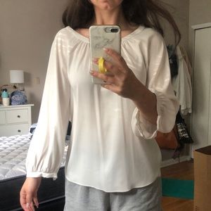 Ann Taylor Blouse